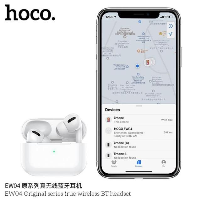 Tai Nghe Bluetooth Hoco EW04 giá sỉ