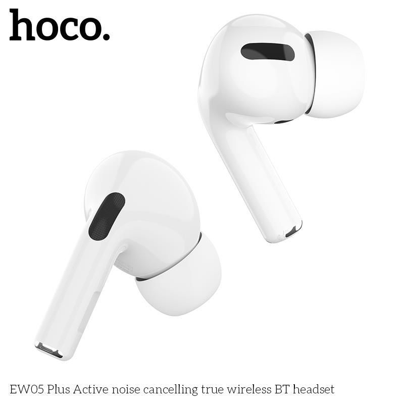 Tai Nghe Bluetooth Hoco EW05 Plus ANC