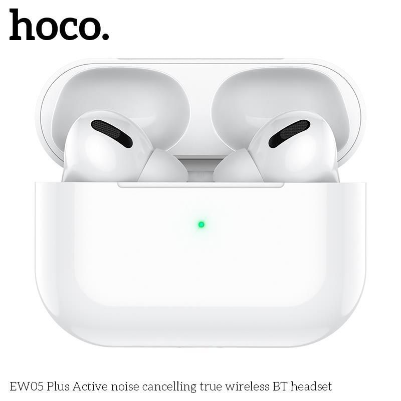 Tai Nghe Bluetooth Hoco EW05 Plus ANC giá sỉ
