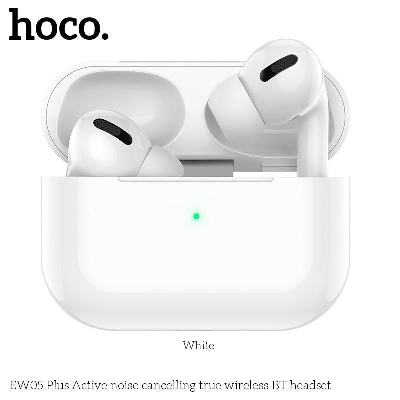 Tai Nghe Bluetooth Hoco EW05 Plus ANC giá tốt