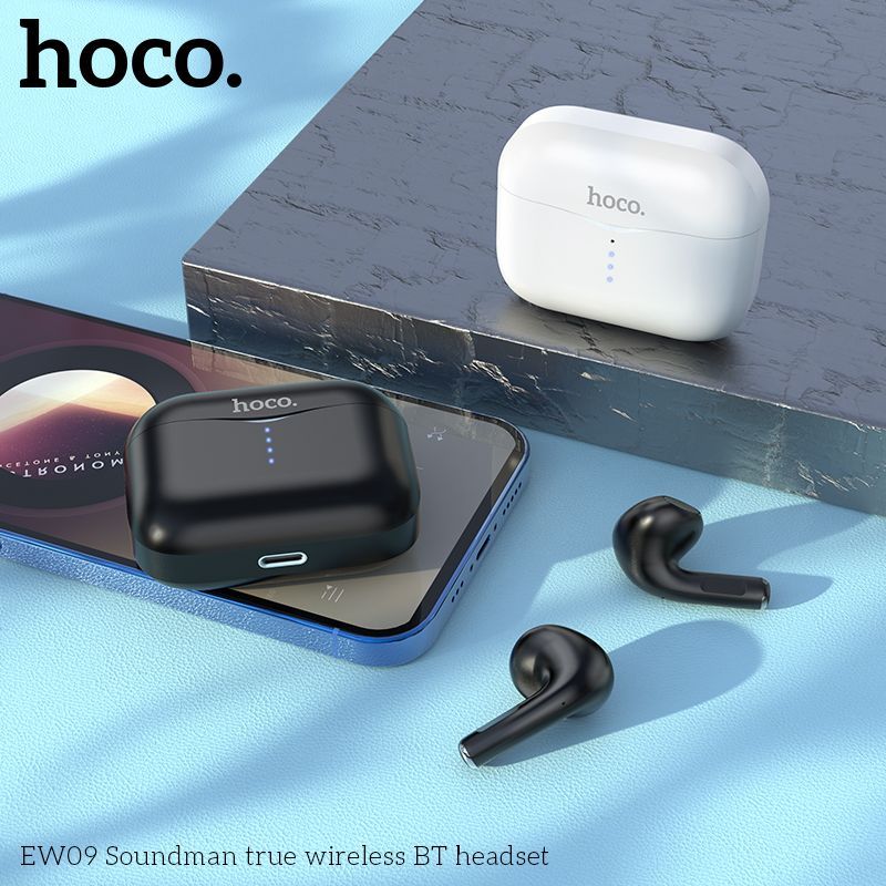 bán buôn Tai Nghe Bluetooth Hoco EW09
