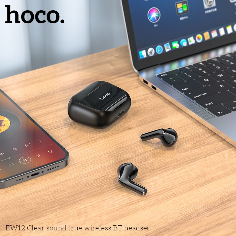 Tai Nghe Bluetooth Hoco EW12 giá tốt