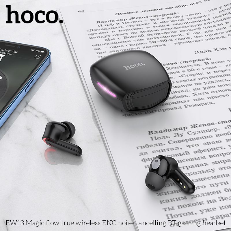 Tai Nghe Bluetooth Hoco EW13 giá tốt