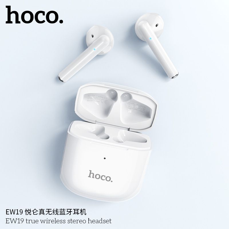 Tai Nghe Bluetooth Hoco EW19