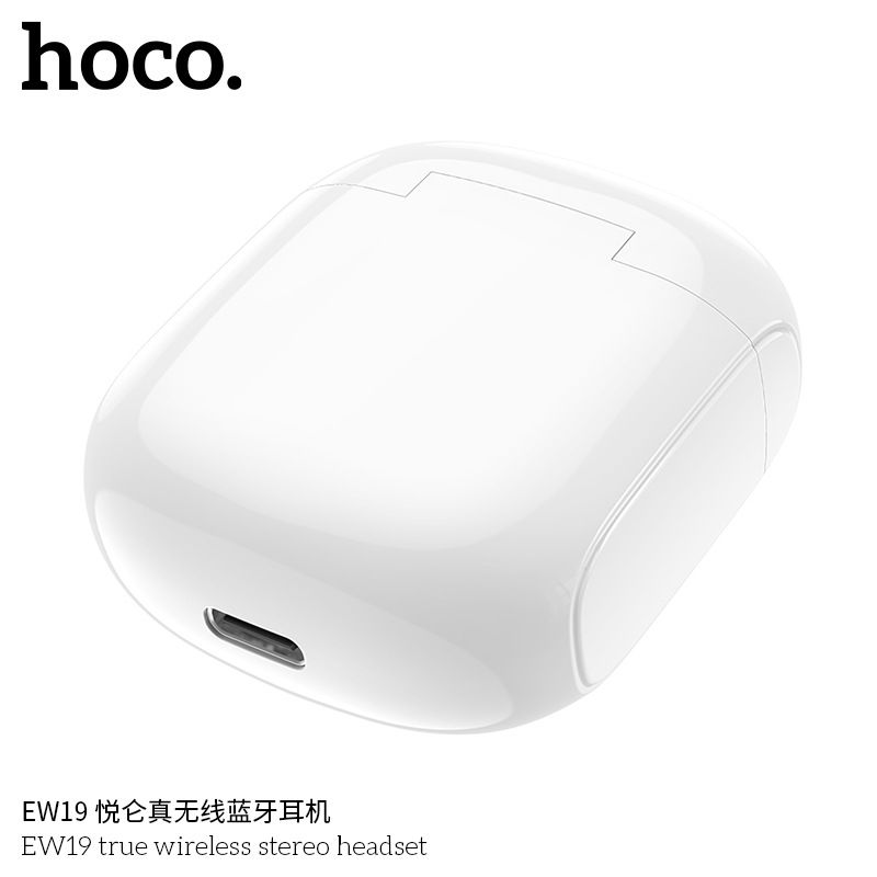 bán sỉ Tai Nghe Bluetooth Hoco EW19