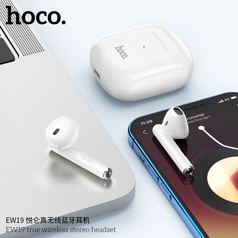 bán buôn Tai Nghe Bluetooth Hoco EW19