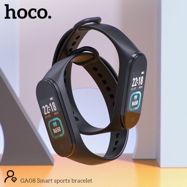 bán sỉ Đồng hồ thông minh Hoco GA08