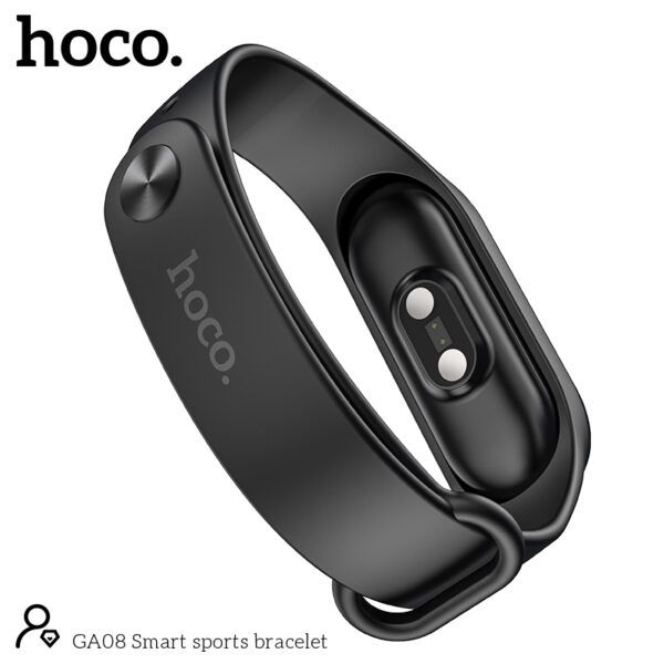Đồng Hồ Thông Minh Smartwatch Hoco GA08 giá tốt
