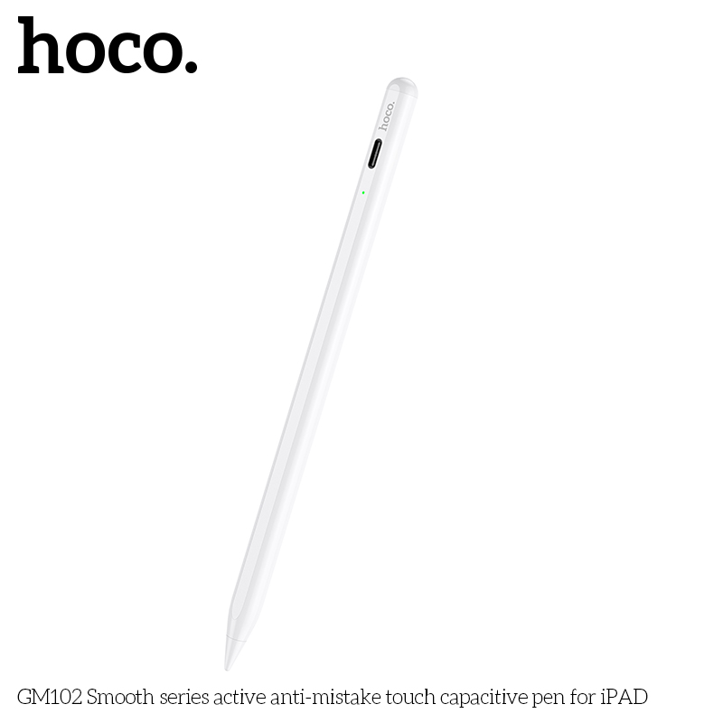Bút cảm ứng iPad Hoco GM102