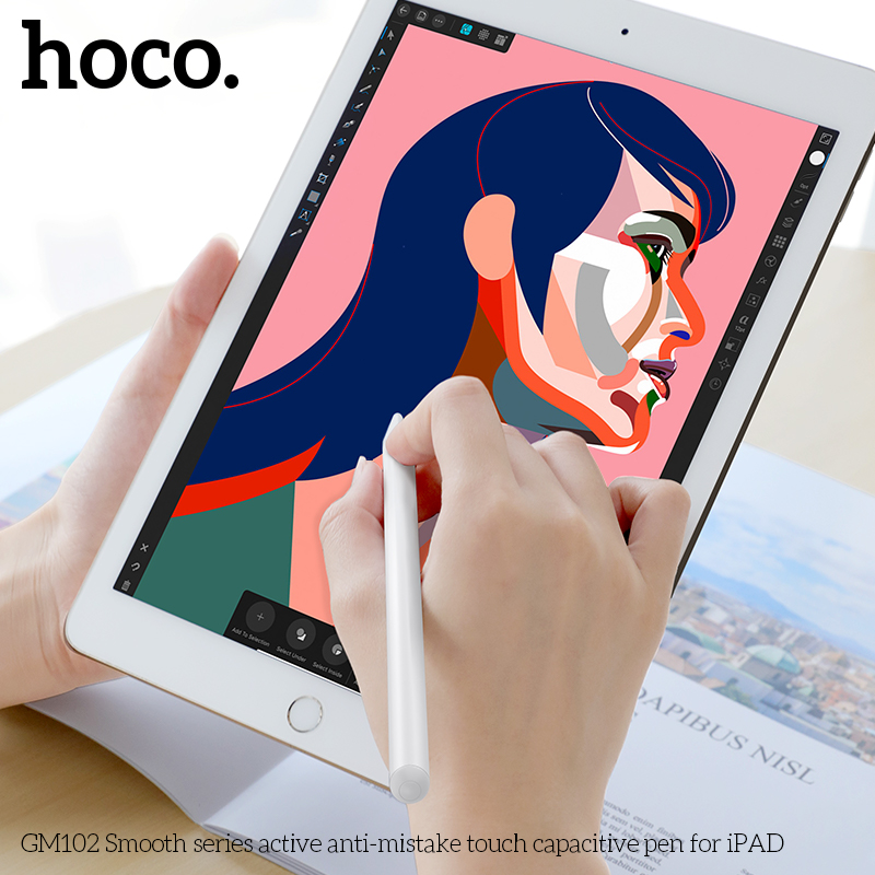 Bút cảm ứng iPad Hoco GM102 giá tốt