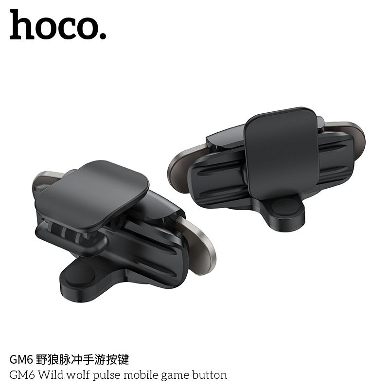 bán buôn Nút chơi game Hoco GM6