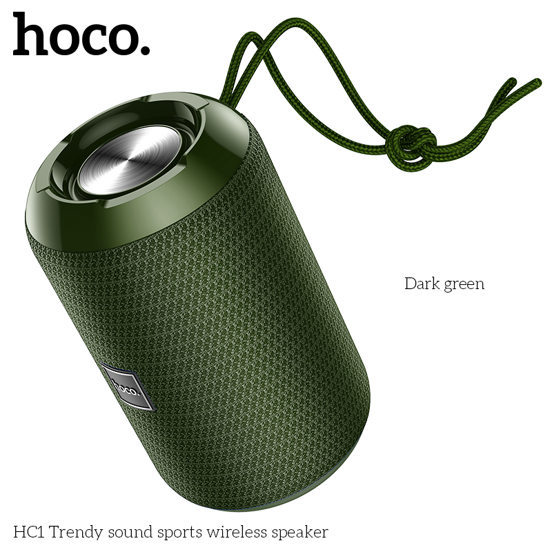 bán sỉ Loa Bluetooth Hoco HC1
