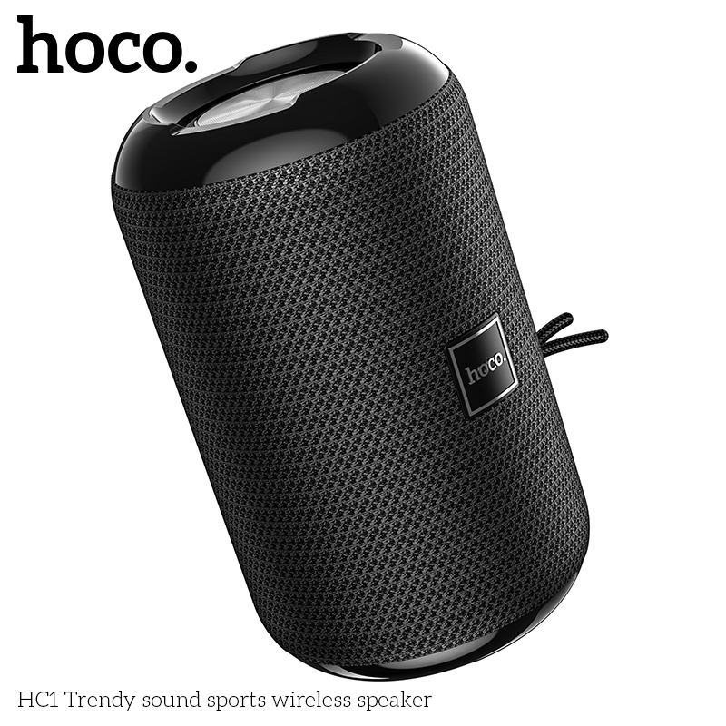 bán buôn Loa Bluetooth Hoco HC1