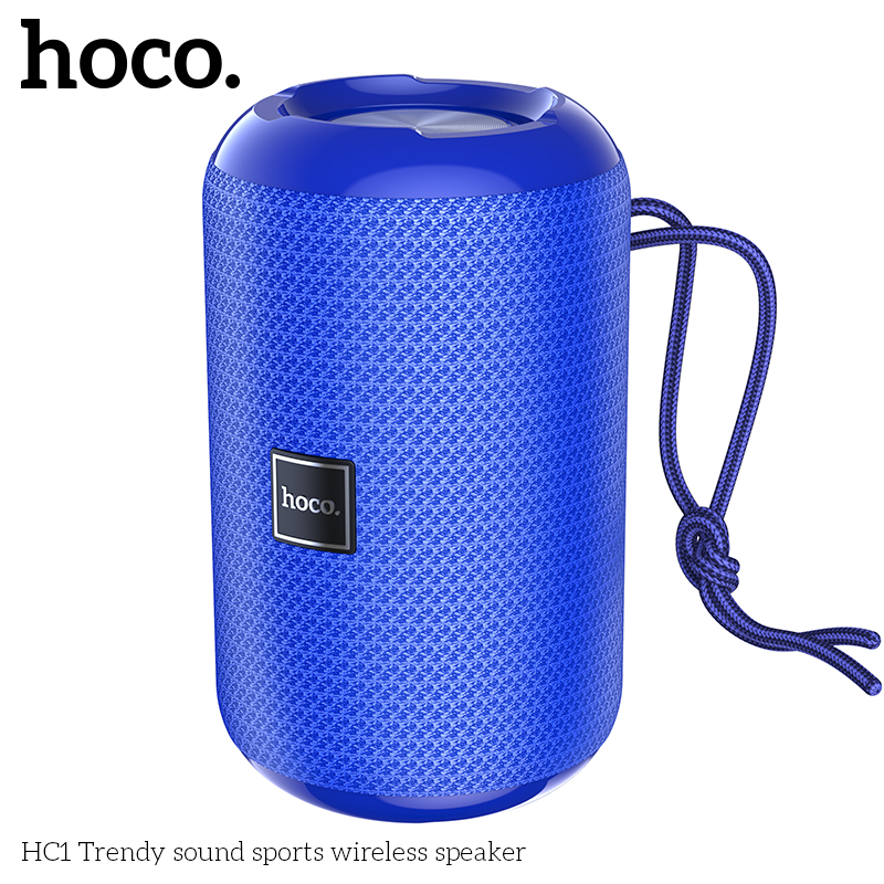 Loa Bluetooth Hoco HC1 giá sỉ