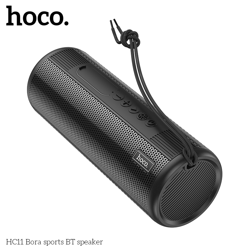 Loa Bluetooth Hoco HC11 giá sỉ
