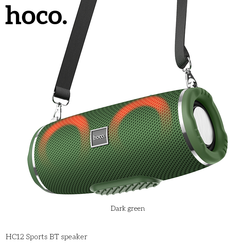 bán sỉ Loa Bluetooth Hoco HC12