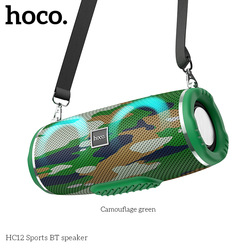 bán buôn Loa Bluetooth Hoco HC12