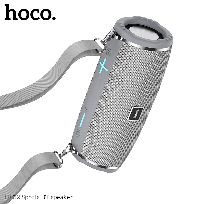 Loa Bluetooth Hoco HC12 giá sỉ