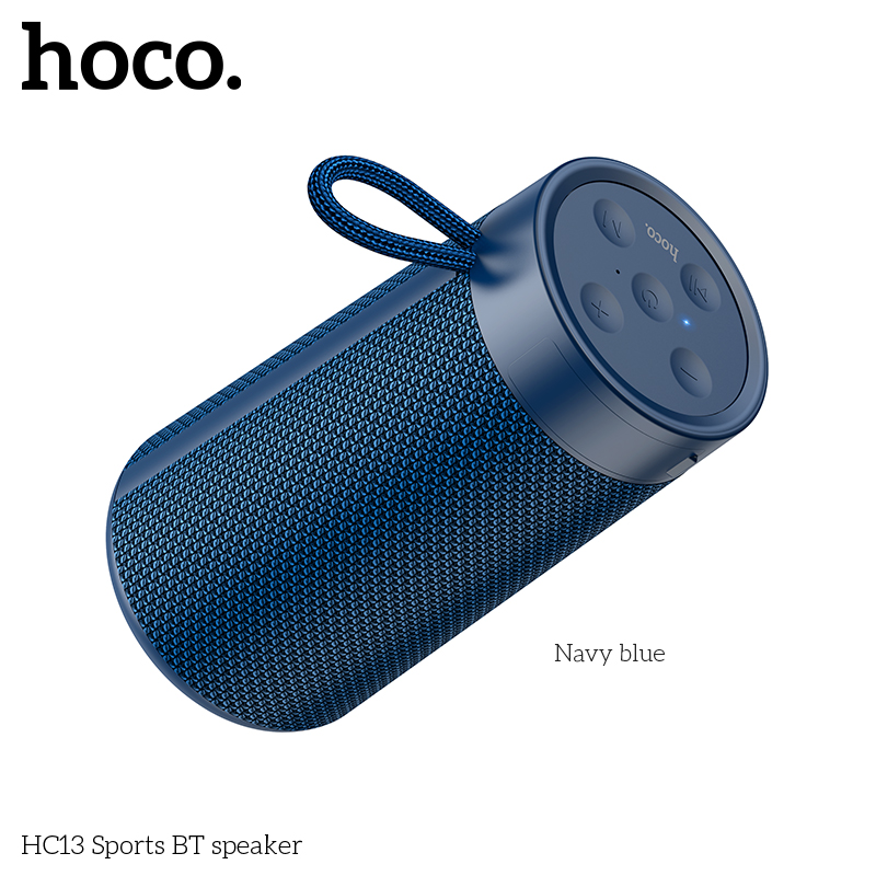 Loa Bluetooth Hoco HC13