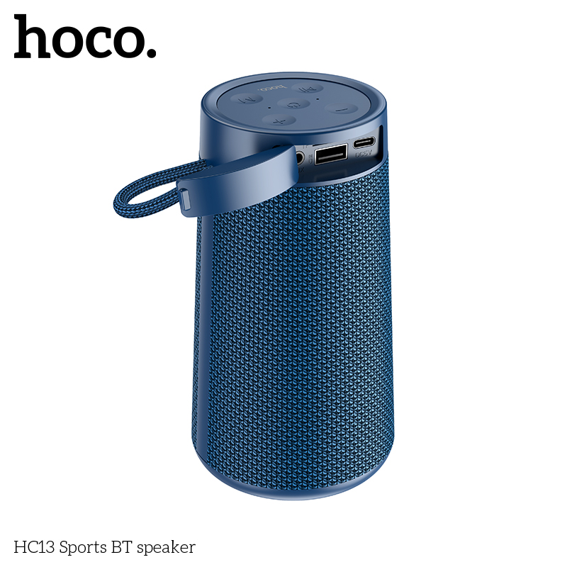 Loa bluetooth Hoco HC13 giá sỉ