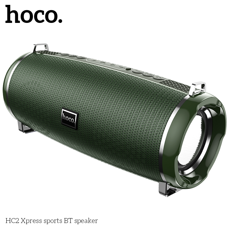 Loa Bluetooth Hoco HC2 giá sỉ