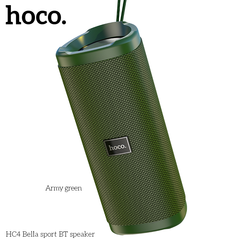 Loa Bluetooth Hoco HC4