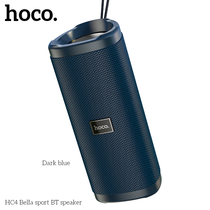 bán sỉ Loa Bluetooth Hoco HC4