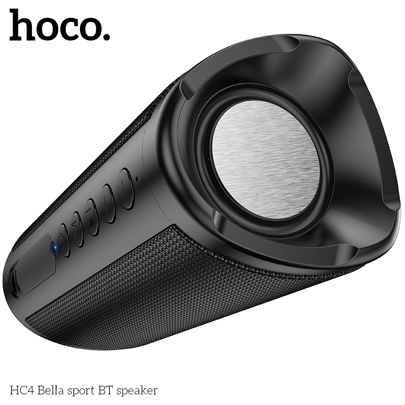 Loa Bluetooth Hoco HC4 giá sỉ