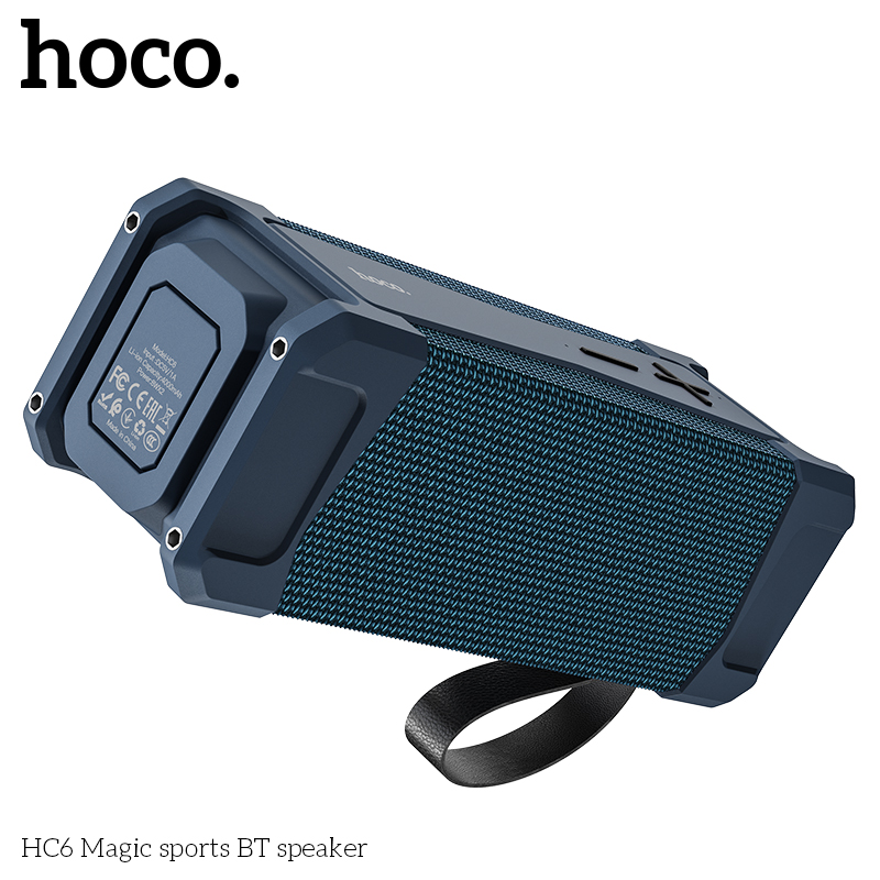 bán sỉ Loa Bluetooth Hoco HC6