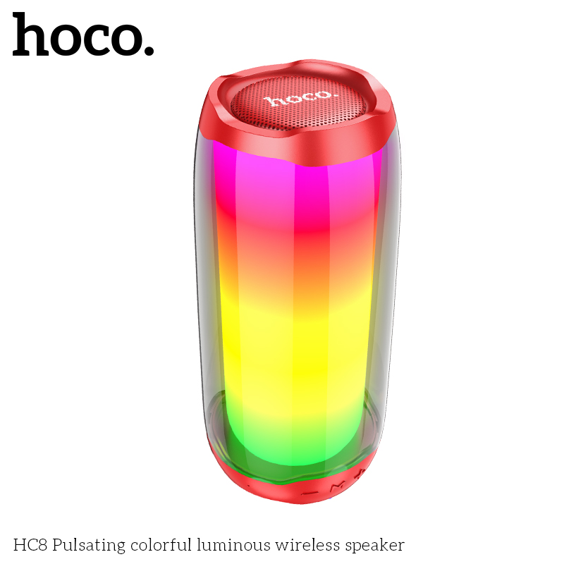 bán sỉ Loa Bluetooth Hoco HC8