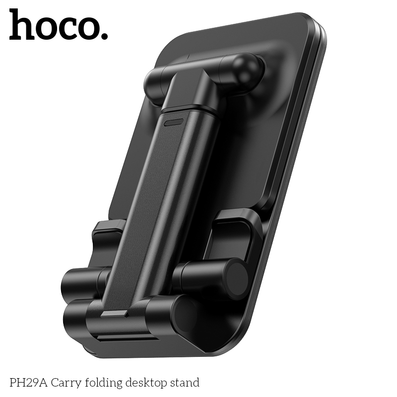 bán sỉ Giá đỡ điện thoại Hoco PH29A