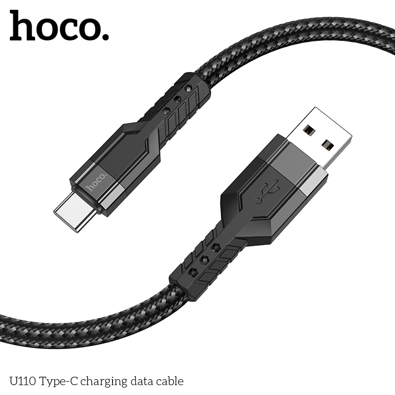 bán sỉ Cáp Type-C Hoco U110