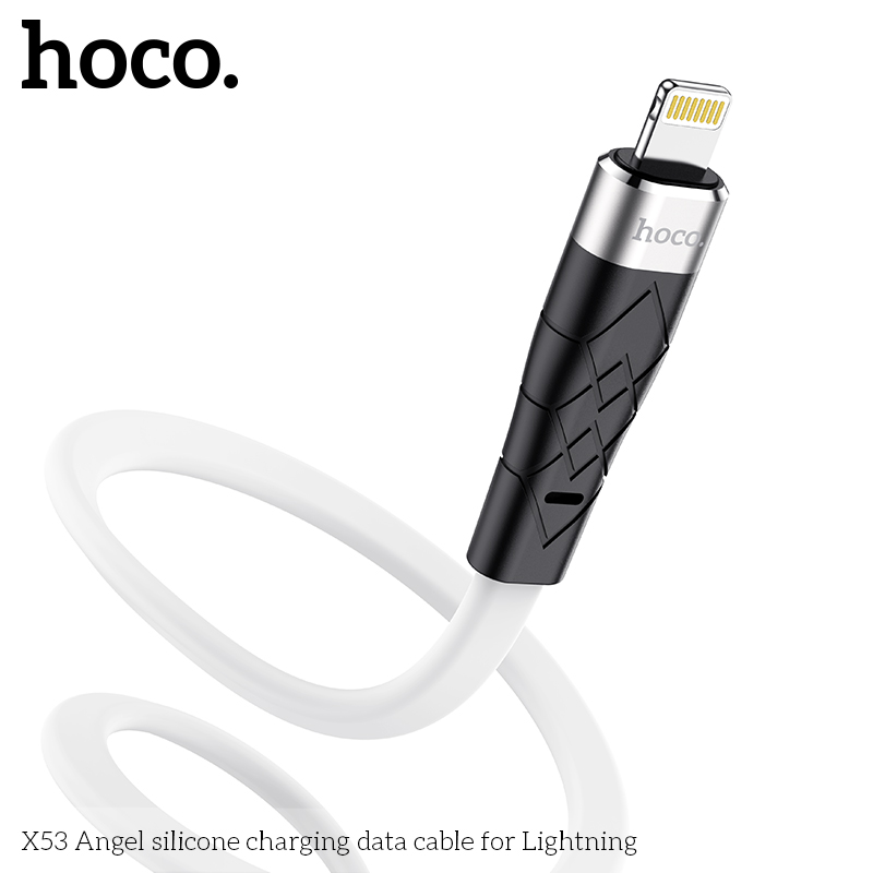 bán sỉ Cáp iP Hoco X53