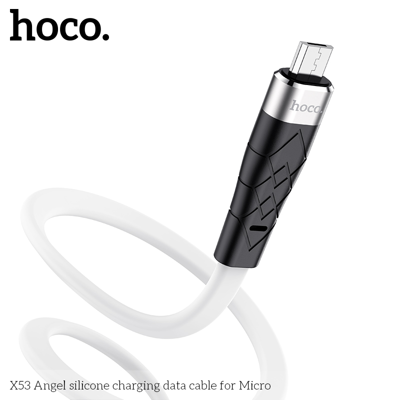 bán sỉ Cáp Micro Hoco X53
