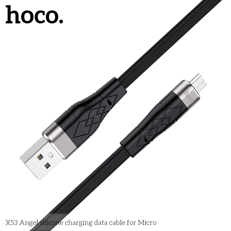 bán buôn Cáp Micro Hoco X53