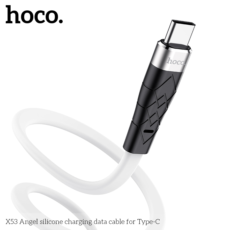 bán sỉ Cáp Type-C Hoco X53