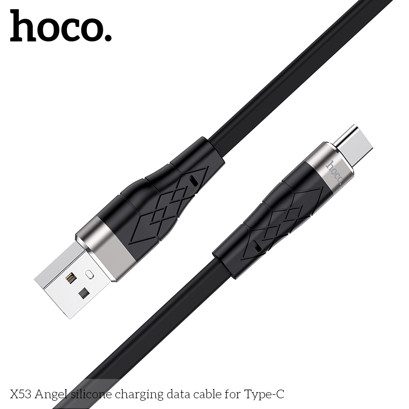 bán buôn Cáp Type-C Hoco X53