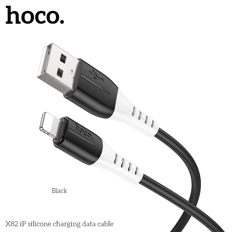 bán sỉ Cáp iP Hoco X82