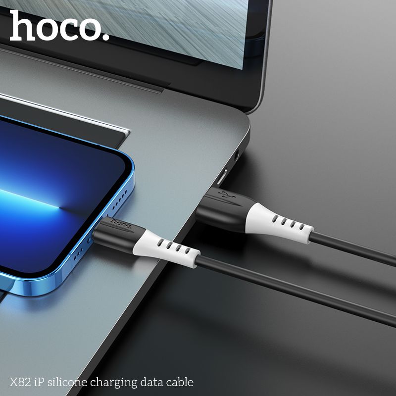 Cáp iP Hoco X82 giá tốt