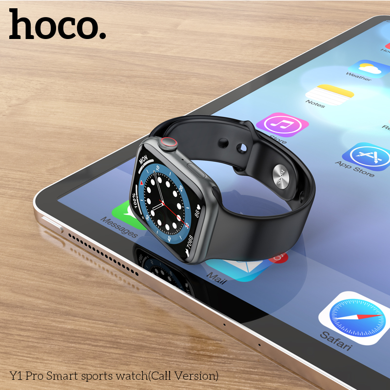 bán buôn Đồng Hồ thông minh Smartwatch Hoco Y1