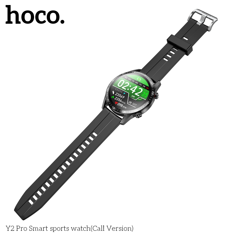 bán sỉ Đồng Hồ Thông Minh Smartwatch Hoco Y2 Pro