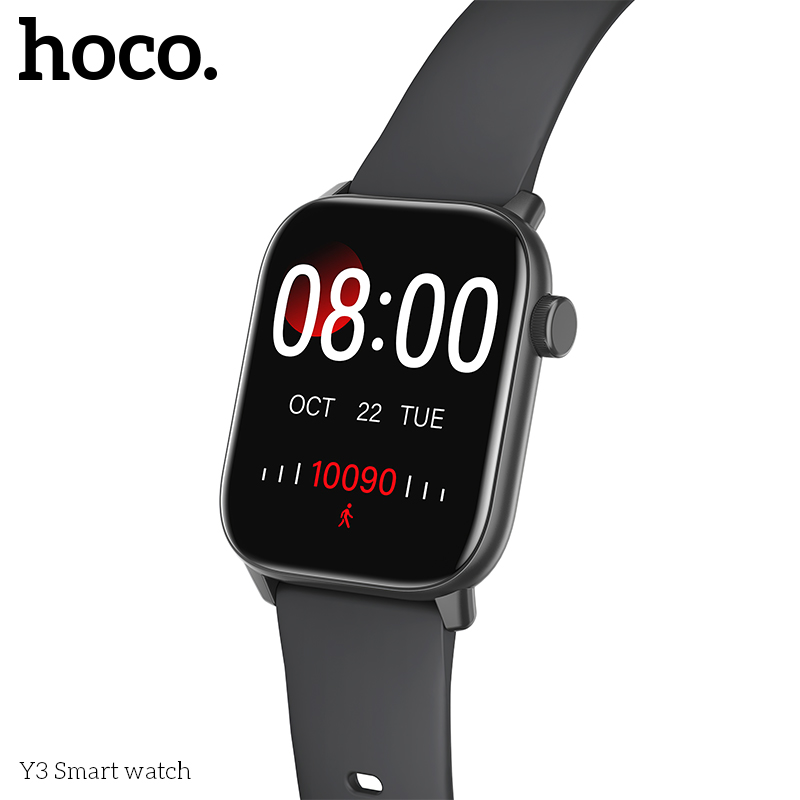 bán sỉ Đồng Hồ thông minh Smartwatch Hoco Y3