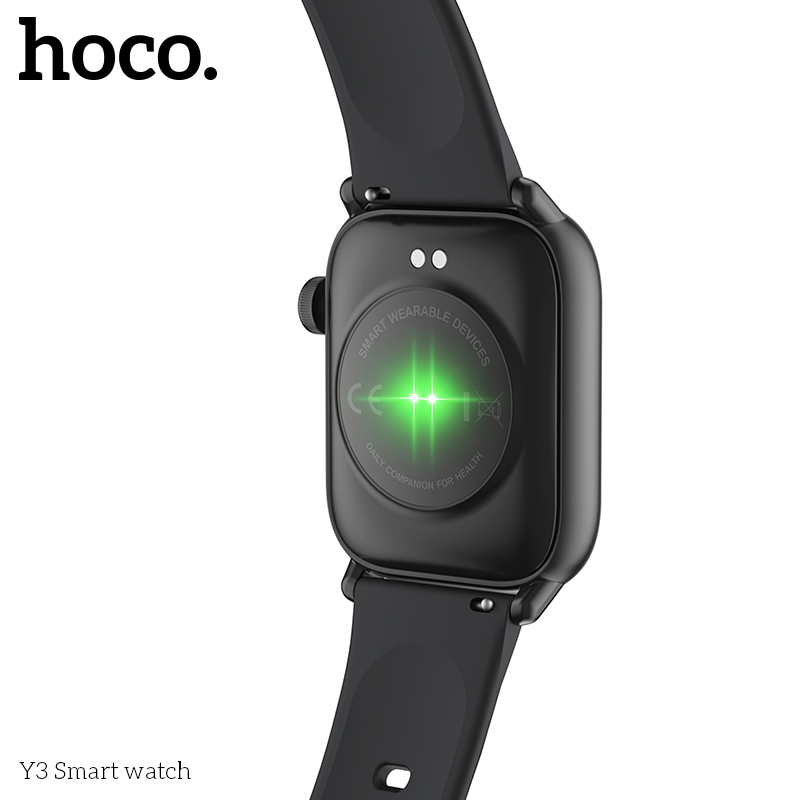 bán buôn Đồng Hồ thông minh Smartwatch Hoco Y3