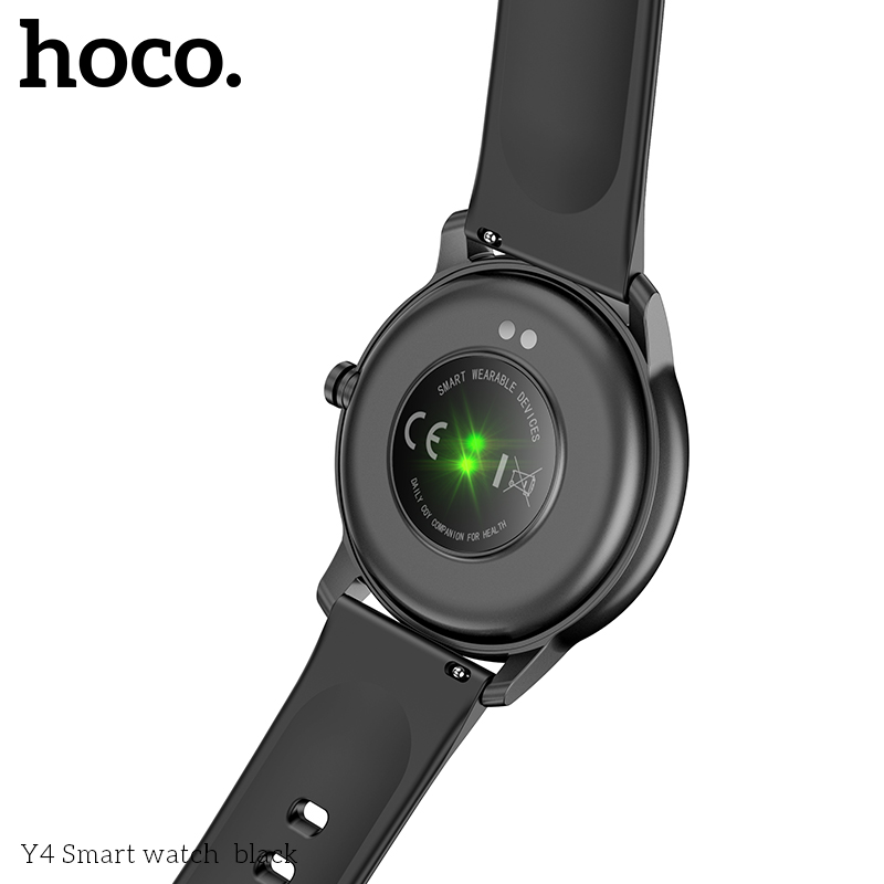 bán sỉ Đồng Hồ Thông Minh Smartwatch Hoco Y4