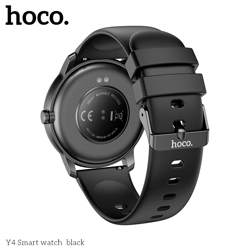 bán buôn Đồng Hồ thông minh Smartwatch Hoco Y4