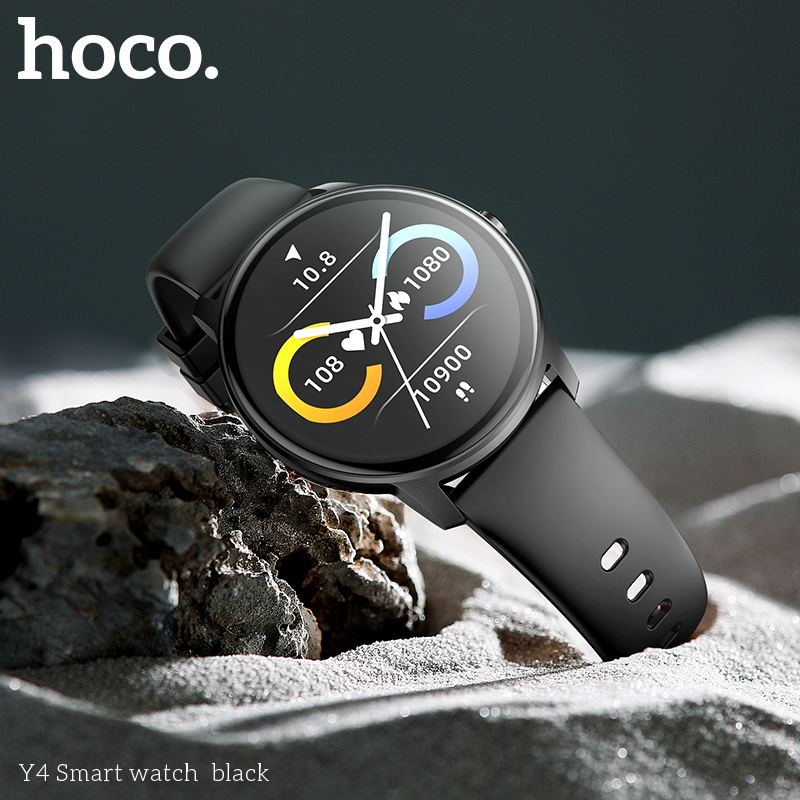 Đánh giá đồng hồ thông minh Zeblaze THOR 6 Smartwatch tốt nhất với Android  10 - One Smartwatch