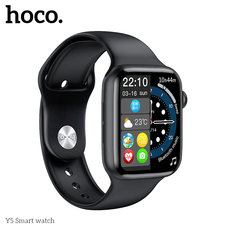 Đồng Hồ thông minh Smartwatch Hoco Y5