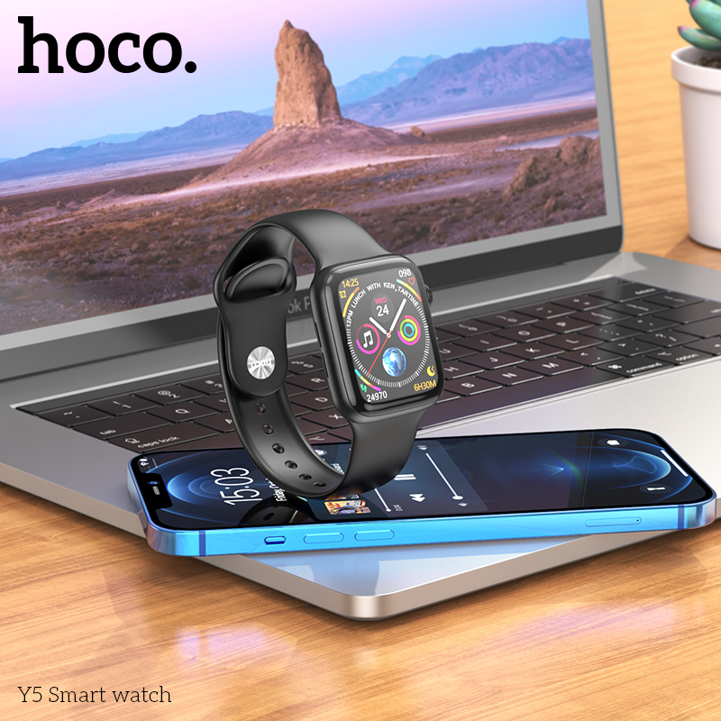 bán buôn Đồng Hồ thông minh Smartwatch Hoco Y5