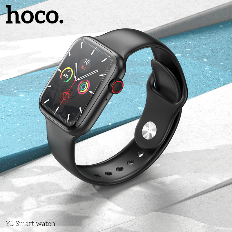 Đồng Hồ thông minh Smartwatch Hoco Y5 giá sỉ
