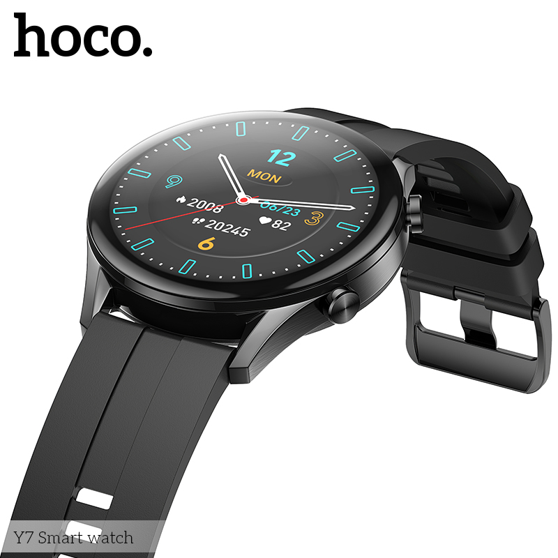 bán sỉ Đồng Hồ thông minh Smartwatch Hoco Y7